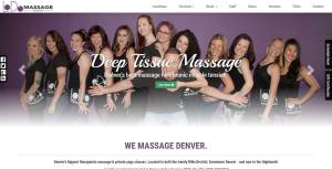 LoDo Massage Studio